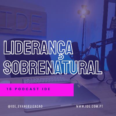 Liderança sobrenatural