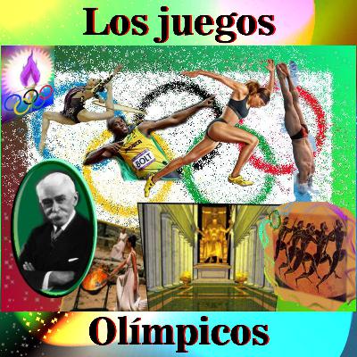 Los Juegos Olímpicos
