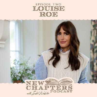 Louise Roe: Why I Swapped MTV Fame & L.A. For My Homeware Empire