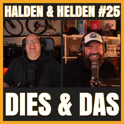 2026 - Folge 25 - Dies und Das