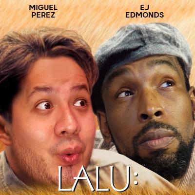 LALU S4 FINAL EPISODE "Closets is Bathrooms by Lil' Goosey" LALU S4 FINAL EPISODE "Closets is Bathrooms by Lil' Goosey"