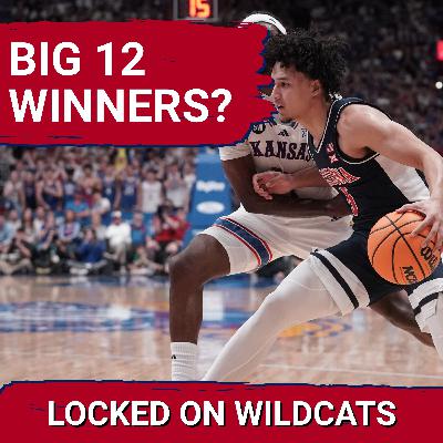 PREDICTION: Arizona Wildcats’ Path to Big 12 GLORY! + Brayden Burries ALL AMERICAN and Lottery Pick PREDICTION: Arizona Wildcats’ Path to Big 12 GLORY! + Brayden Burries ALL AMERICAN and Lottery Pick