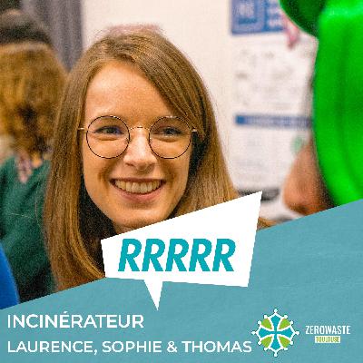 Rrrrr : Incinération Rrrrr : Incinération