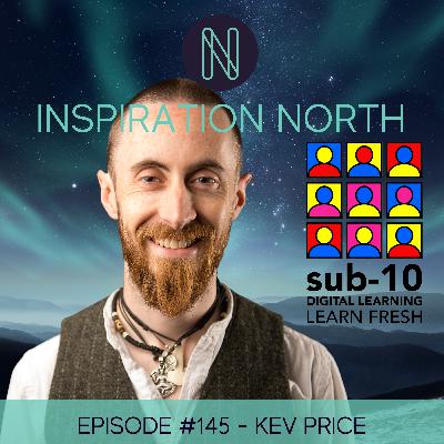 #145 Kev Price - It all ends up good