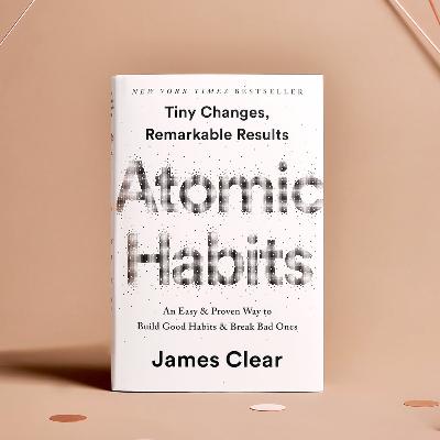 SEKILASBUKU S01E01 - ATOMIC HABITS