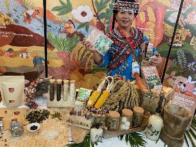 FoodScape Bonus: the Terra Madre Festival