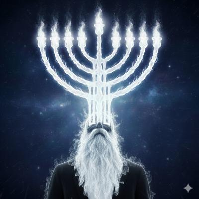 Hannukah: White Fire, Black Fire And You (55 minutes)