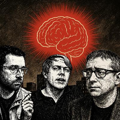 Three Red Lines We're About to Cross Toward AGI (Daniel Kokotajlo, Gary Marcus, Dan Hendrycks)