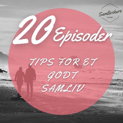 Episode 20 - Kjærlighet i praksis