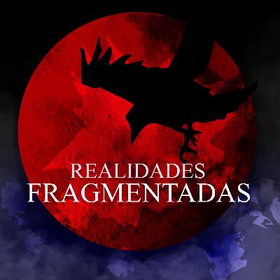 Ep. 47 Aviones y mascaras.