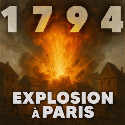 1794 : Paris explose – la poudrière de Grenelle - épisode Bonus