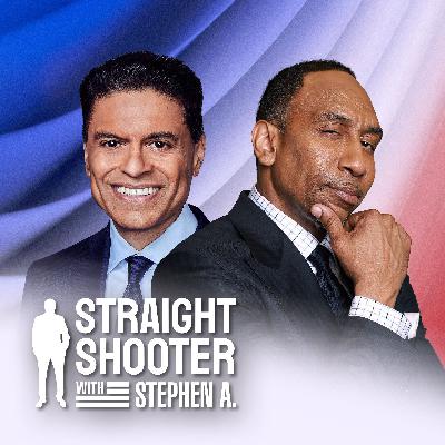 THE IRAN WAR; FAREED ZAKARIA, LUTHER “UNCLE LUKE” CAMPBELL THE IRAN WAR; FAREED ZAKARIA, LUTHER “UNCLE LUKE” CAMPBELL