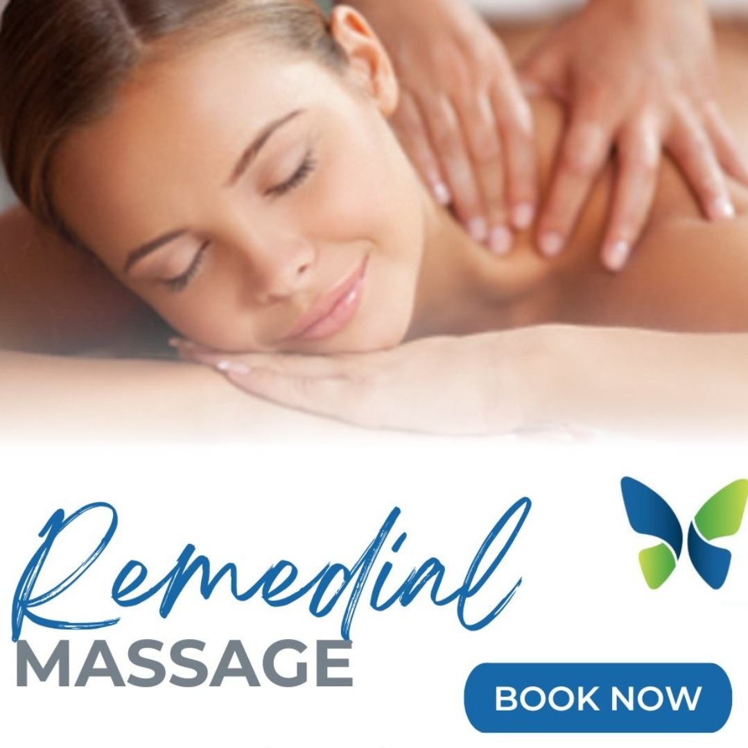 Best Remedial Massage Geelong
