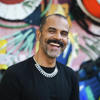 ROD: “O futuro é queer. Queer é esse confronto, esse contraste, essa luta sem fim, essa tentativa de desencaixar de expectativas, de ter 50 anos, mas parecer ter 20”