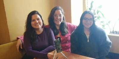 Fuerza laboral latinoamericana en Austria