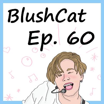 Taking Kpop Quizzes | BlushCat Podcast Ep. 60