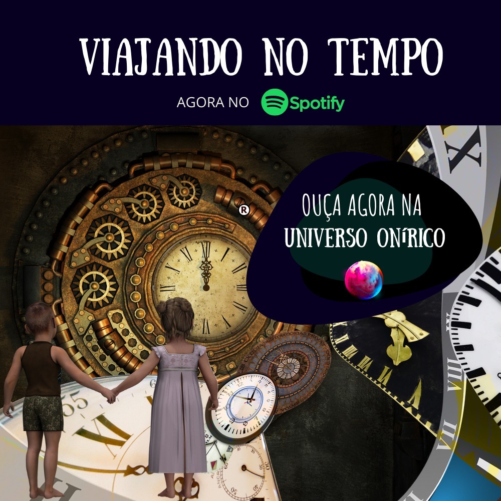 Universo Onírico