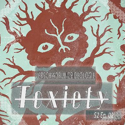 S2 E2 - Charakteristiken und eine Neue Weltordnung S2 E2 - Charakteristiken und eine Neue Weltordnung