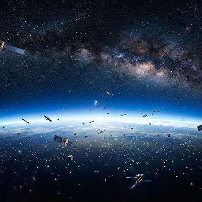 宇宙の「交通整理」は誰が担うのか？ ──SSA（宇宙状況把握）をめぐる新たな課題