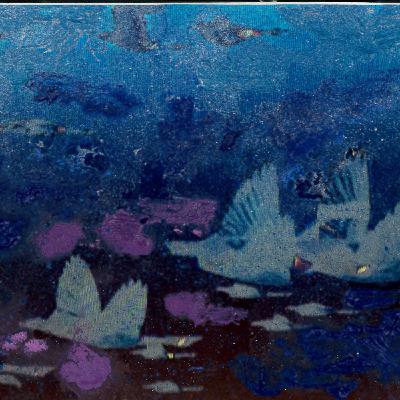 CANTICO Dottoressa Alessandra Stefani, Direttore della direzione Economia Montana e Foreste, "I boschi e la poesia" CANTICO Dottoressa Alessandra Stefani, Direttore della direzione Economia Montana e Foreste, "I boschi e la poesia"