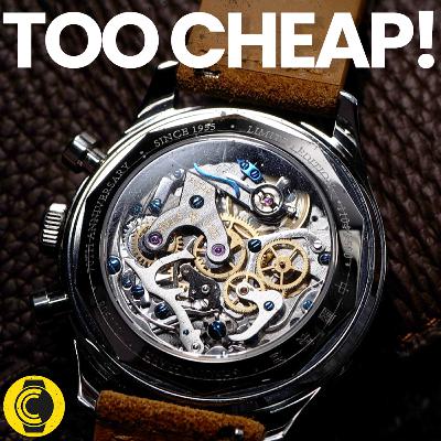 The BEST Watch Under £500...