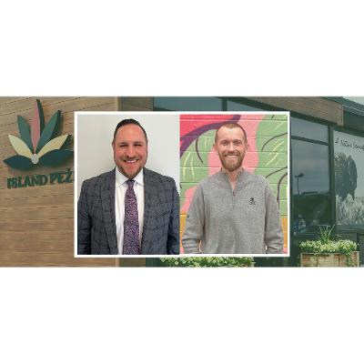 Island Peži: Tribal Sovereignty and Regenerative Cannabis in Minnesota Island Peži: Tribal Sovereignty and Regenerative Cannabis in Minnesota