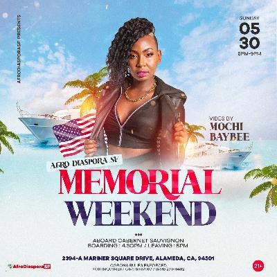 2021 Memorial Promo Mixtape