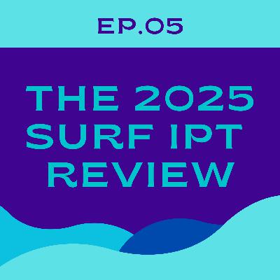 IPT 2025 – The Real Comp Review