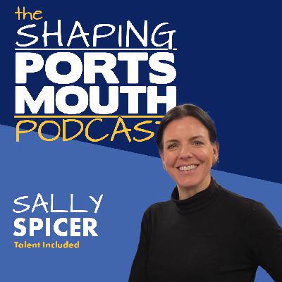 Episode 69: Talent Included