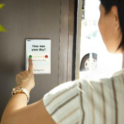 #17_L'engagement des collaborateurs #17_L'engagement des collaborateurs