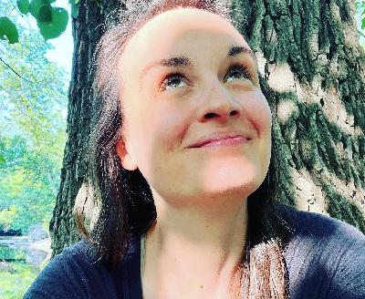 PODCAST: From Saving the Earth to Being Healed by It