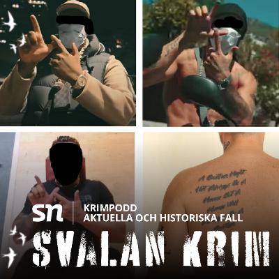 Gängens skräckvälde och pojkmorden