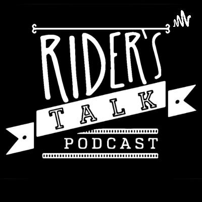 Rider’s Talk #18 Nuno Narezzi 🎙⚡️