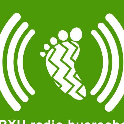 RADIO HUARACHE 09 DE NOVIEMBRE 2025