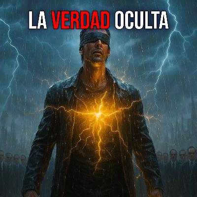 👁️ El Secreto Oculto de Neo en Matrix Revolutions