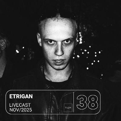 RNDM Livecast 38 - Etrigan