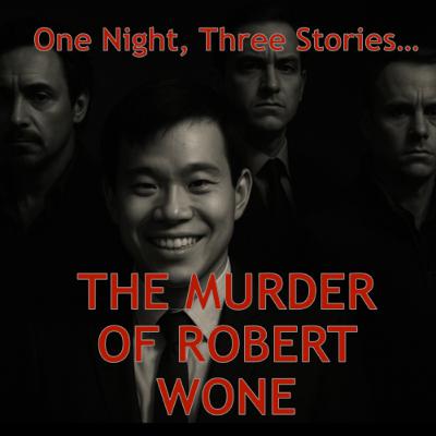 NATW Podcast: Robert Wone - Joe's Story