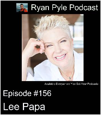 #156 | Lee Papa
