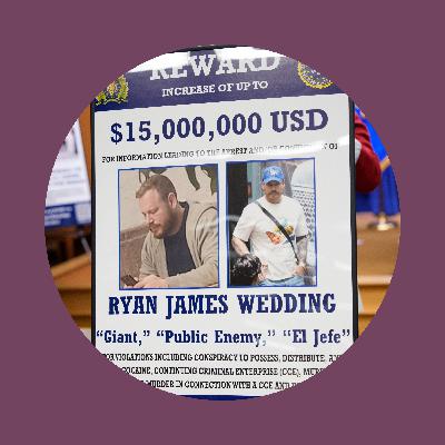 Alleged drug trafficking, murders and an Olympian-turned-fugitive Alleged drug trafficking, murders and an Olympian-turned-fugitive