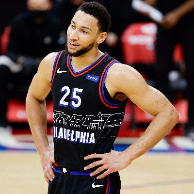 BEN SIMMONS MUST LEAVE PHILLY! JUNE 22ND TWITCH STREAM