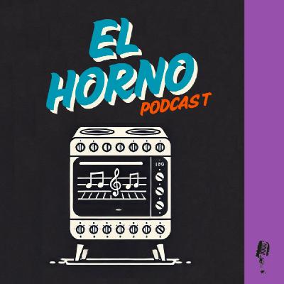 EHP: 01-05-25 - Que trabajen los tonotos  , como los de El Horno Podcast  . #EHP25