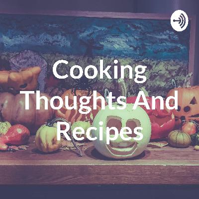 My 7am food thoughts