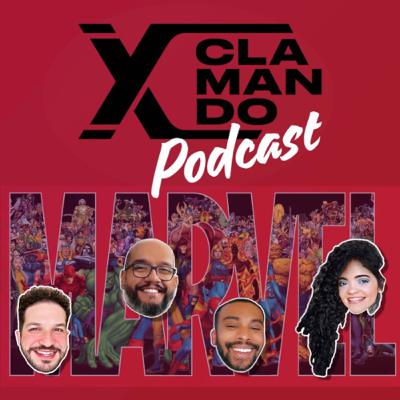 #23 - Marvel e Disney+: O que vem por aí?