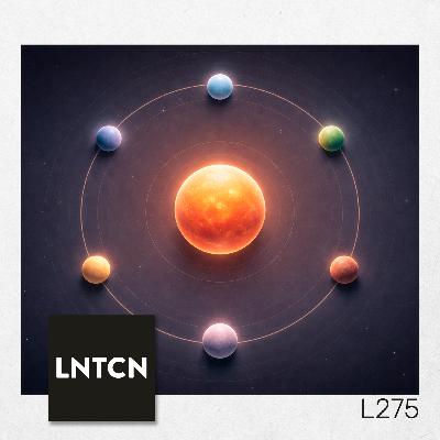 L275 - Capas Lightning: el nuevo sistema del flujo de Bitcoin con Kilian Rausch de Boltz