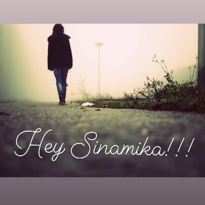 Hey Sinamika - Part 1 Hey Sinamika - Part 1