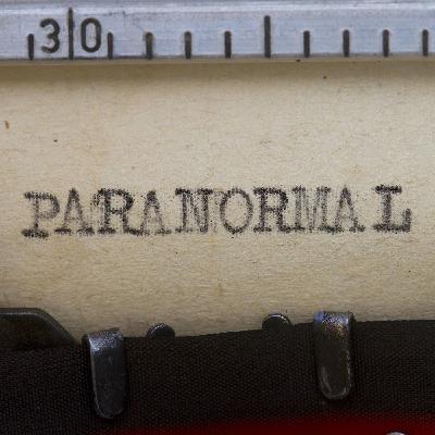 Paranormal Overview