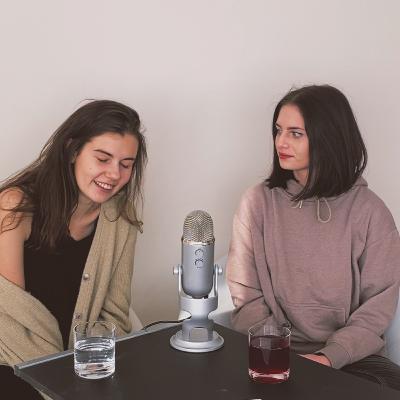 #2 Vysoké školy - Výběr, zkušenosti, koleje