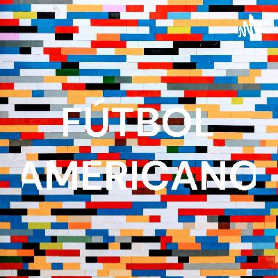 FÚTBOL AMERICANO