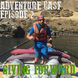 Epic Social Adventure Cast  - Episode 2