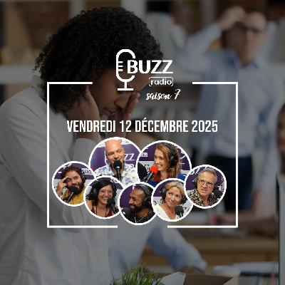 Vendredi 12 décembre 2025 Vendredi 12 décembre 2025